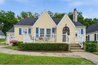 17 Terrace Avenue, Spring Valley Village, OH 45370 - Photo 1