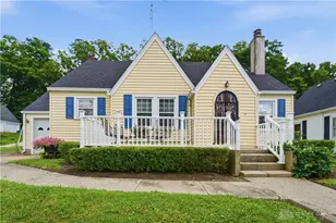 17 Terrace Ave, Spring Valley, OH 45370 - Photo 1