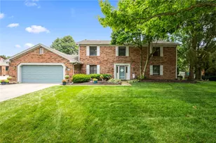 9184 N Creek Ln, Washington Twp, OH 45458 - Photo 41