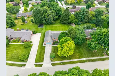9184 N Creek Lane, Washington Twp, OH 45458 - Photo 37