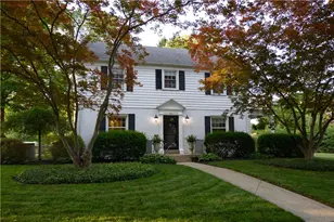 345 Dellwood Ave, Oakwood, OH 45419 - Photo 3