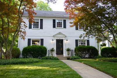 345 Dellwood Avenue, Oakwood, OH 45419 - Photo 1