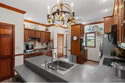 307 Leyland Park Drive, Wilmington, OH 45177 - Photo 5