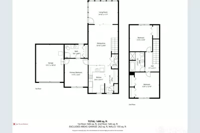 307 Leyland Park Drive, Wilmington, OH 45177 - Photo 35