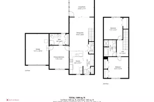 307 Leyland Park Dr, Wilmington, OH 45177 - Photo 35