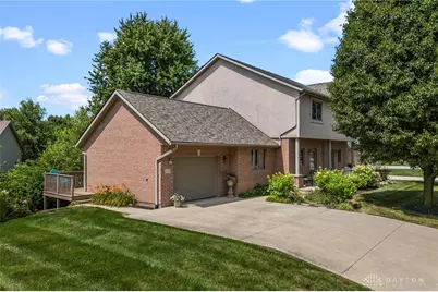 307 Leyland Park Drive, Wilmington, OH 45177 - Photo 1