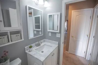 1454 Runnymeade Way, Beavercreek Twp, OH 45385 - Photo 33