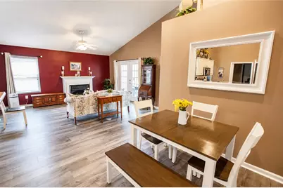 1454 Runnymeade Way, Beavercreek Twp, OH 45385 - Photo 11
