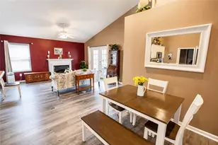 1454 Runnymeade Way, Beavercreek Twp, OH 45385 - Photo 11
