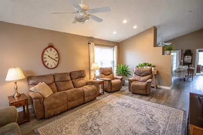 1454 Runnymeade Way, Beavercreek Twp, OH 45385 - Photo 5