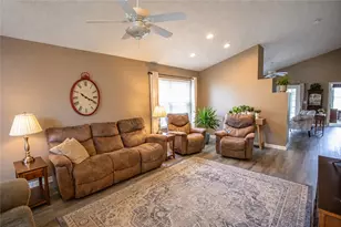 1454 Runnymeade Way, Beavercreek Twp, OH 45385 - Photo 5