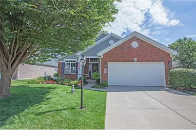 1454 Runnymeade Way, Beavercreek Twp, OH 45385 - Photo 45