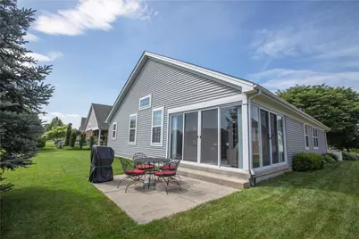 1454 Runnymeade Way, Beavercreek Twp, OH 45385 - Photo 19