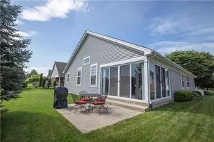 1454 Runnymeade Way, Beavercreek Twp, OH 45385 - Photo 19