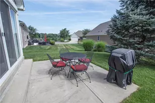 1454 Runnymeade Way, Beavercreek Twp, OH 45385 - Photo 17