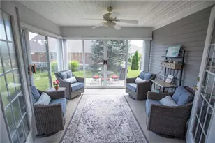 1454 Runnymeade Way, Beavercreek Twp, OH 45385 - Photo 13