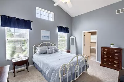 1454 Runnymeade Way, Beavercreek Twp, OH 45385 - Photo 23
