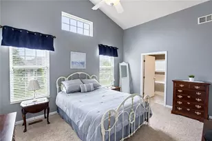 1454 Runnymeade Way, Beavercreek Twp, OH 45385 - Photo 23