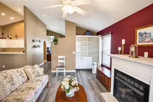 1454 Runnymeade Way, Beavercreek Twp, OH 45385 - Photo 21