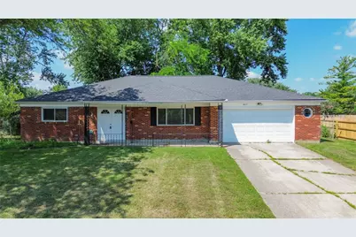 4615 Cutlass Drive, Englewood, OH 45322 - Photo 1