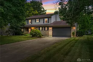 7826 Deerhurst Pl, Maineville, OH 45039 - Photo 1