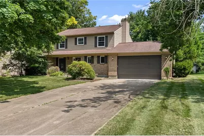 7826 Deerhurst Place, Maineville, OH 45039 - Photo 3