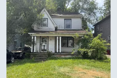 224 E Hillcrest Avenue, Dayton, OH 45405 - Photo 1