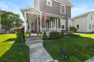 339 Lincoln Ave, Troy, OH 45373 - Photo 3