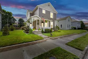 339 Lincoln Ave, Troy, OH 45373 - Photo 1