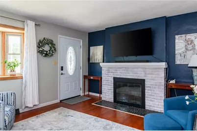 1124 Rio Lane, Kettering, OH 45429 - Photo 5