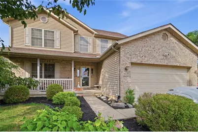 3937 White Spruce Circle, Riverside, OH 45424 - Photo 1