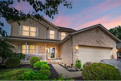 3937 White Spruce Circle, Riverside, OH 45424 - Photo 5