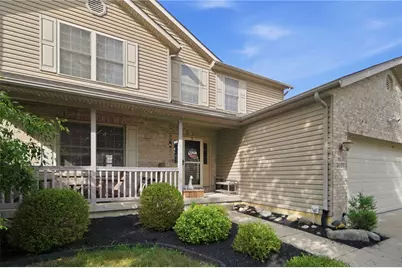 3937 White Spruce Circle, Riverside, OH 45424 - Photo 15
