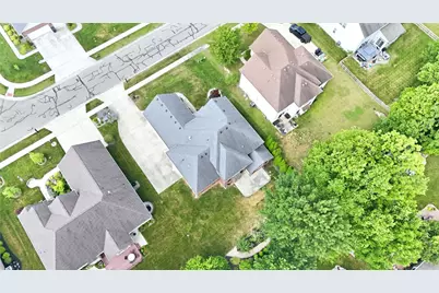 2504 Bexley Hill Place, Beavercreek Twp, OH 45385 - Photo 63