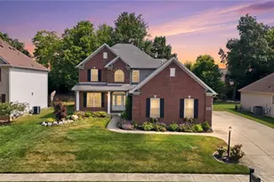 2504 Bexley Hill Pl, Beavercreek Twp, OH 45385 - Photo 7