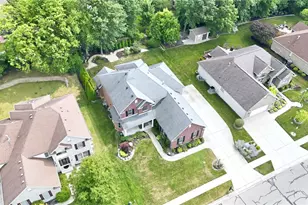 2504 Bexley Hill Pl, Beavercreek Twp, OH 45385 - Photo 61