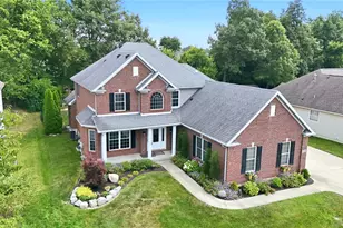 2504 Bexley Hill Pl, Beavercreek Twp, OH 45385 - Photo 3