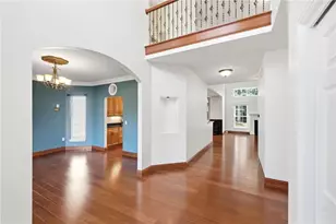 2504 Bexley Hill Pl, Beavercreek Twp, OH 45385 - Photo 9