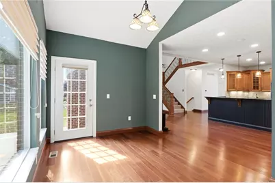 2504 Bexley Hill Place, Beavercreek Twp, OH 45385 - Photo 23