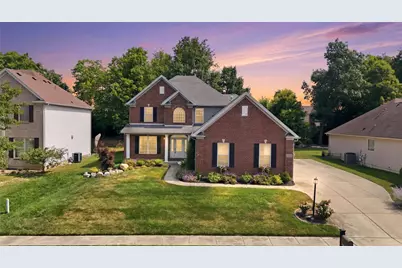 2504 Bexley Hill Place, Beavercreek Twp, OH 45385 - Photo 7