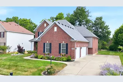2504 Bexley Hill Place, Beavercreek Twp, OH 45385 - Photo 5