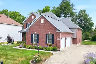 2504 Bexley Hill Pl, Beavercreek Twp, OH 45385 - Photo 5