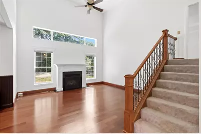 2504 Bexley Hill Place, Beavercreek Twp, OH 45385 - Photo 13