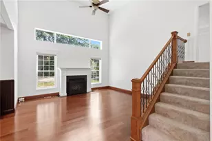 2504 Bexley Hill Pl, Beavercreek Twp, OH 45385 - Photo 13