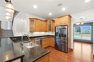 2504 Bexley Hill Pl, Beavercreek Twp, OH 45385 - Photo 19