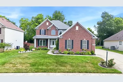 2504 Bexley Hill Place, Beavercreek Twp, OH 45385 - Photo 1