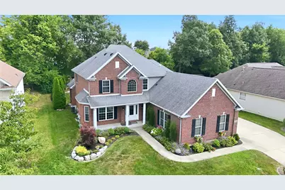 2504 Bexley Hill Place, Beavercreek Twp, OH 45385 - Photo 3