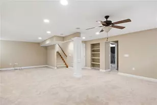 2504 Bexley Hill Pl, Beavercreek Twp, OH 45385 - Photo 49