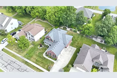 2504 Bexley Hill Place, Beavercreek Twp, OH 45385 - Photo 59