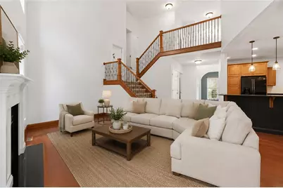 2504 Bexley Hill Place, Beavercreek Twp, OH 45385 - Photo 15
